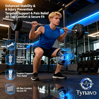 Tynavo FlexKnee