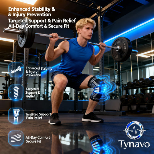 Tynavo FlexKnee