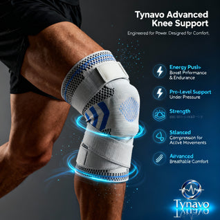 Tynavo FlexKnee