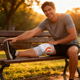 Experience Relief & Comfort