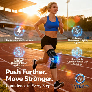 Tynavo FlexKnee